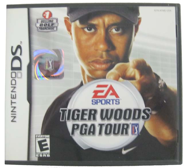 Tiger Woods PGA Tour